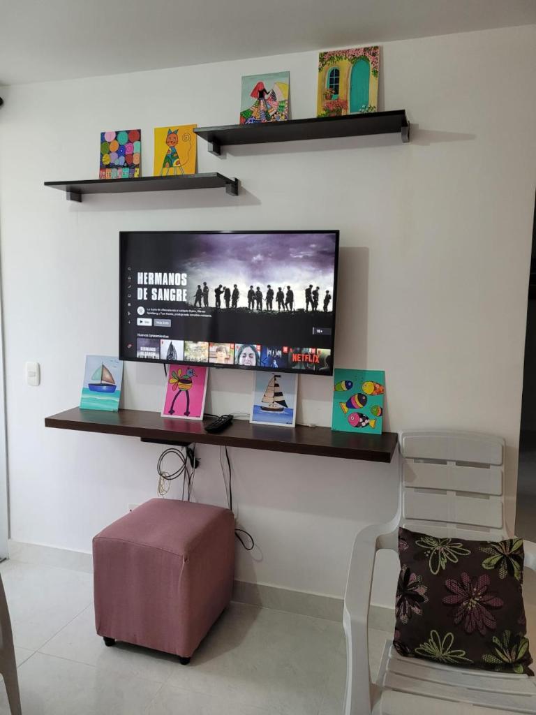 Apartamento Tranquilo para Descansar photo 4