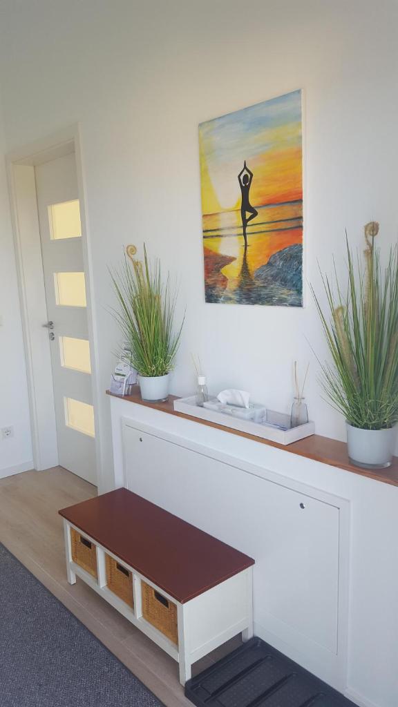 Ferienwohnung Hoherting photo 2