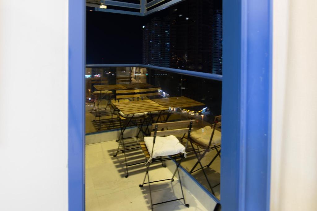 Luxury Brand New 1BD Apt in AJMAN FREE Parking NEAR Beach photo 1