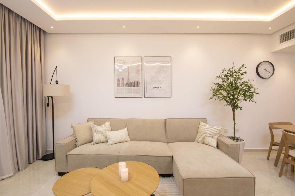Luxury Brand New 1BD Apt in AJMAN FREE Parking NEAR Beach photo 4
