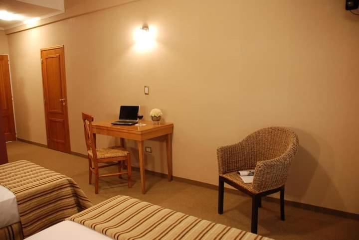 CATANGE HOTEL photo 1