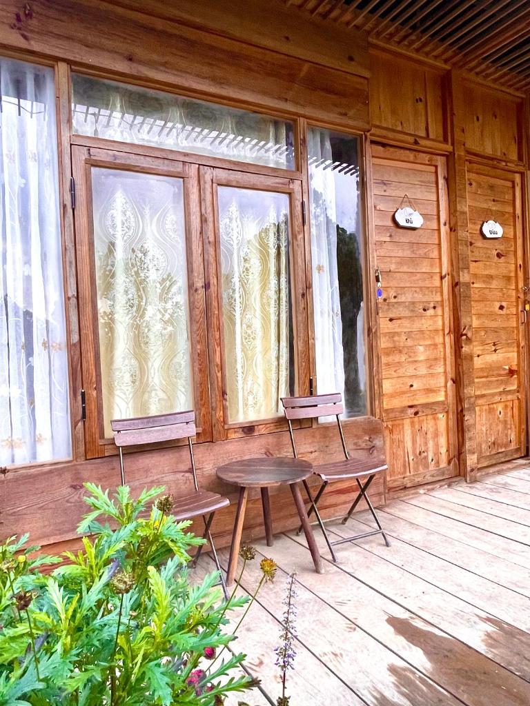 Lâm Bích Homestay & Coffee photo 1