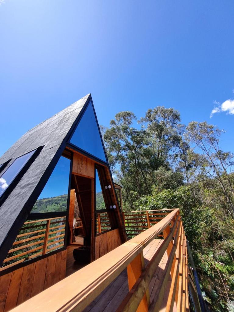 Sisuma Ecolodge photo 1