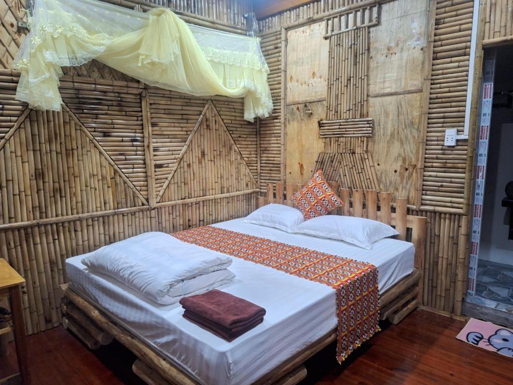 Homestay A Sấn