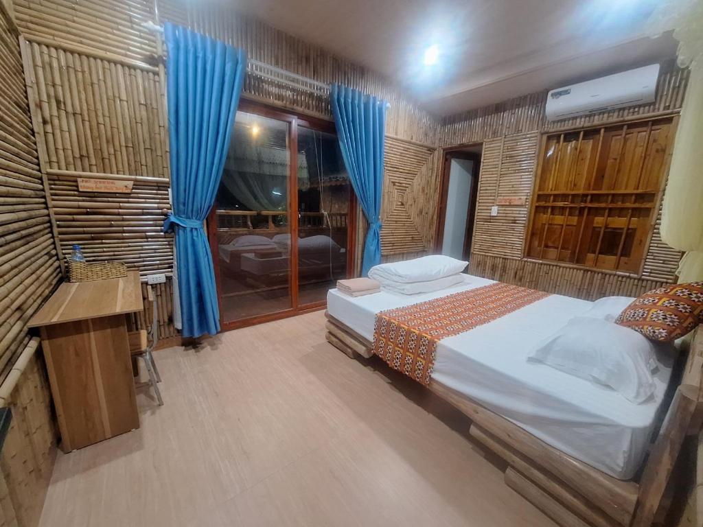 Homestay A Sấn