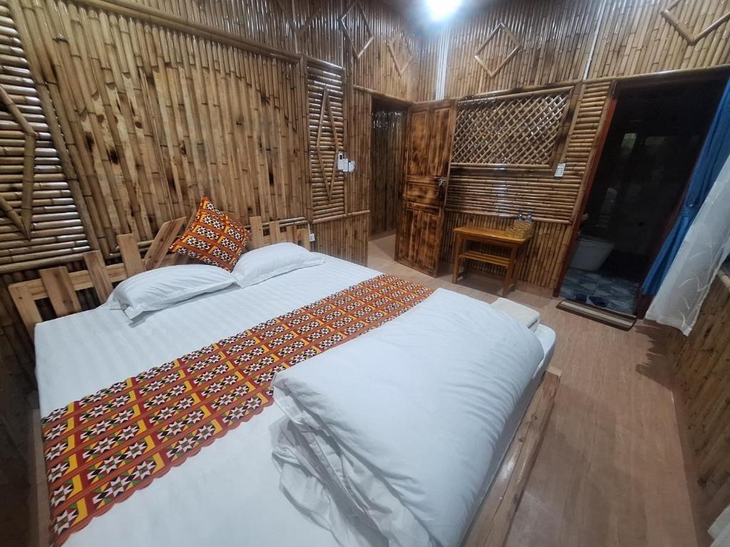 Homestay A Sấn
