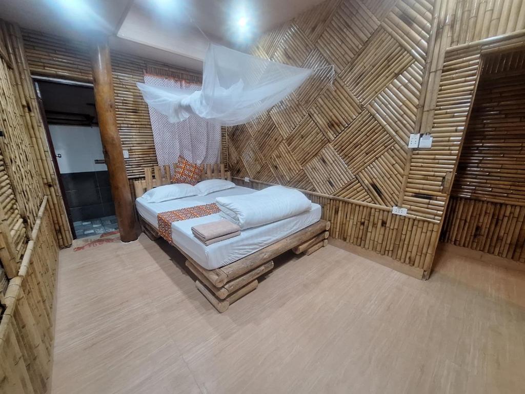 Homestay A Sấn