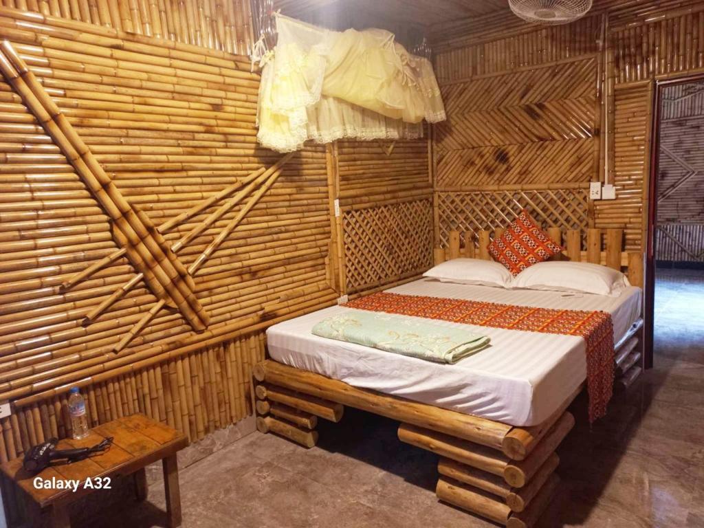 Homestay A Sấn