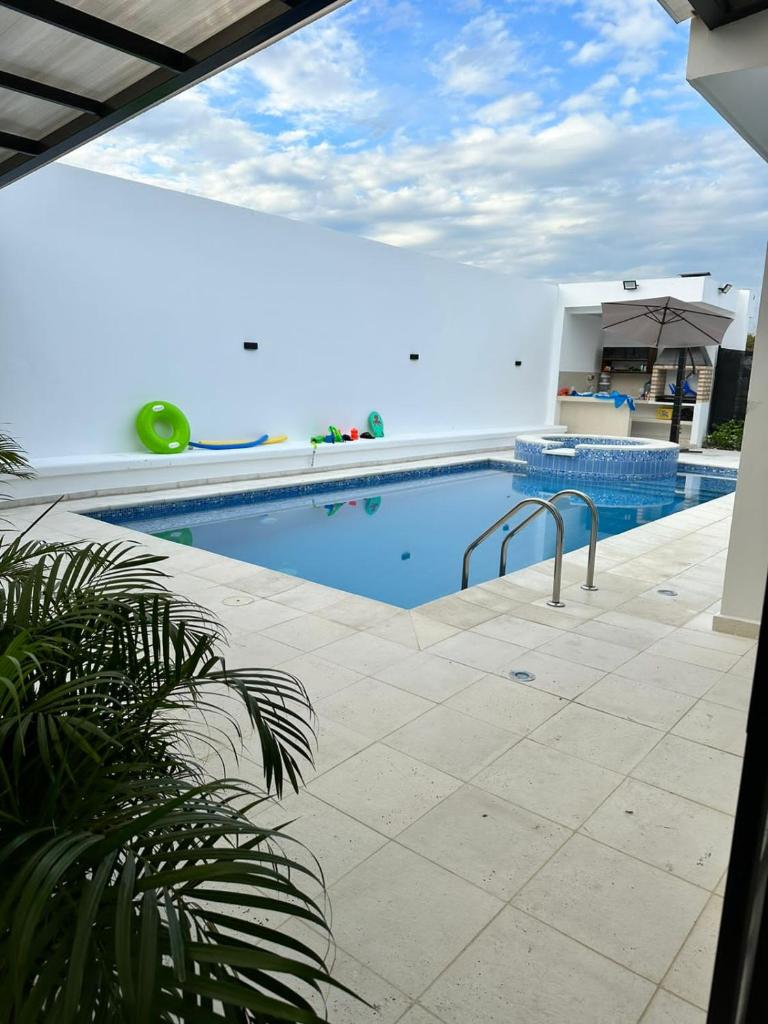 Condominio Campestre Tierra Linda photo 4
