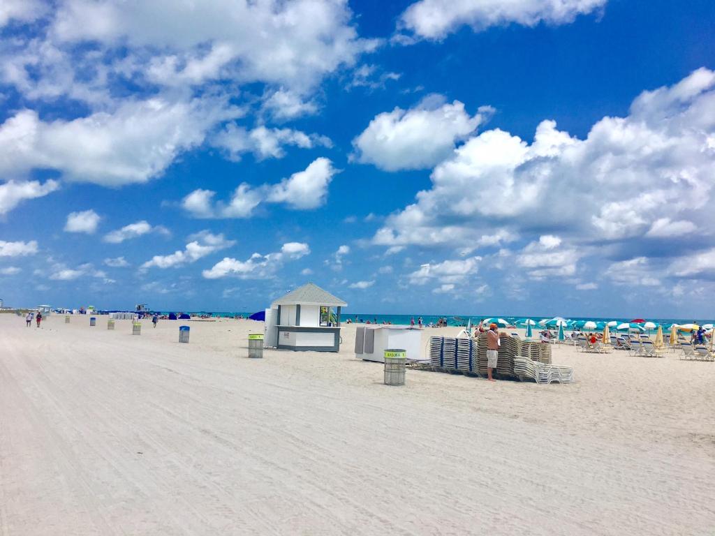Ocean Walk by Miami Ambassadors image