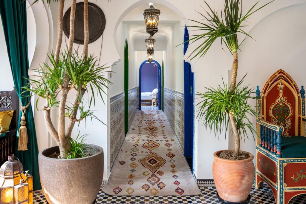 The Arabian Nights B&B