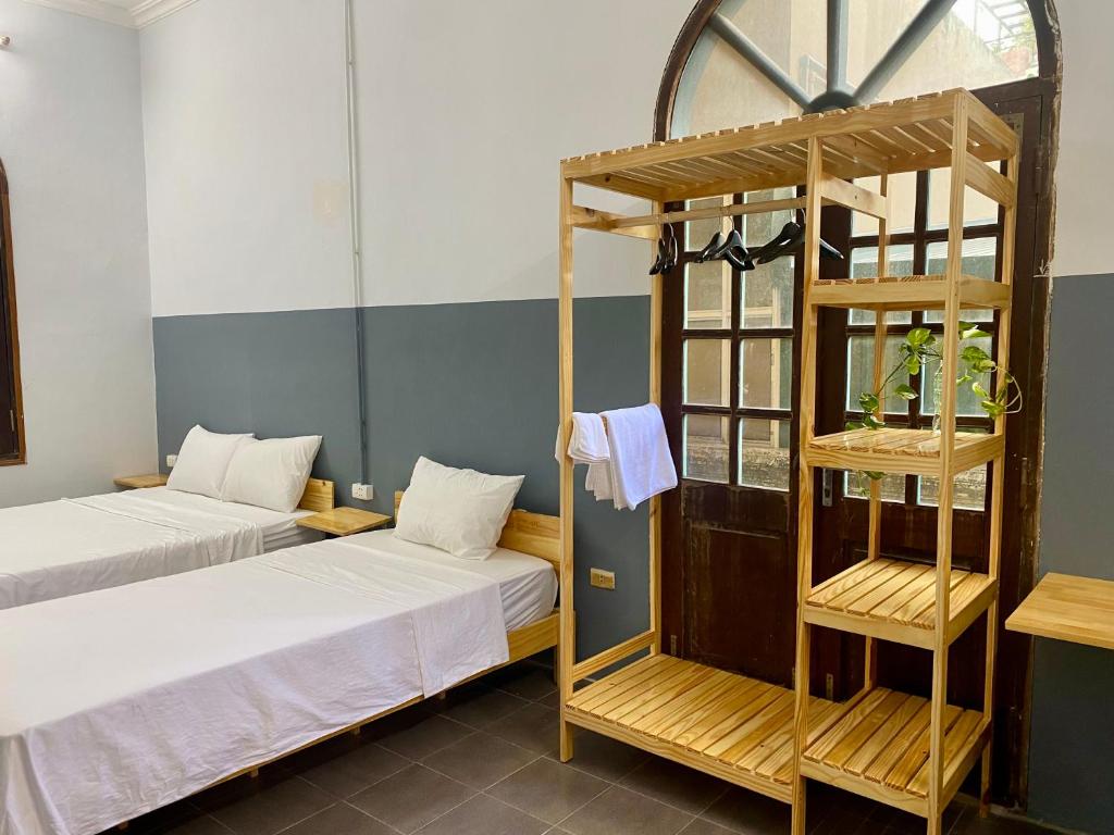 Hanoi AVANA HOMESTAY LONG BIEN