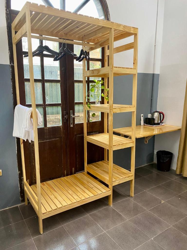 Hanoi AVANA HOMESTAY LONG BIEN