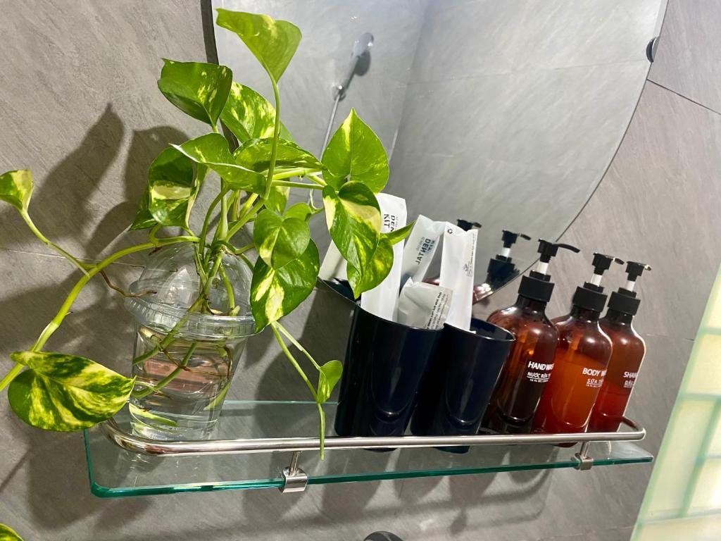 Hanoi AVANA HOMESTAY LONG BIEN