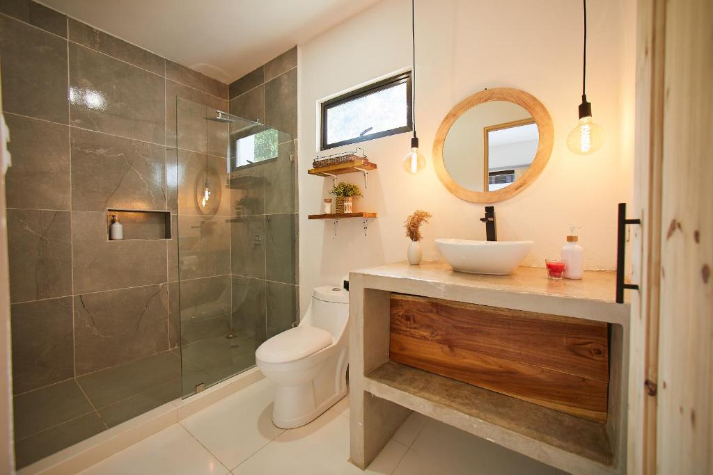 Apartamento de 2 Habitaciones con Piscina photo 4