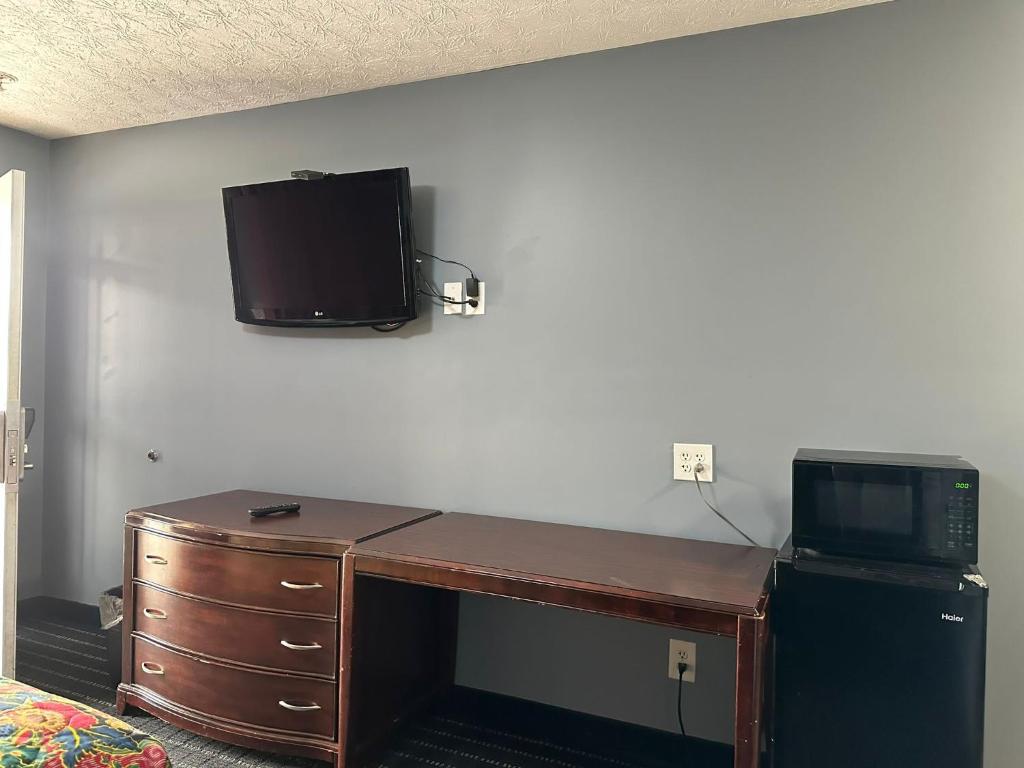 Marjon Motel photo 4