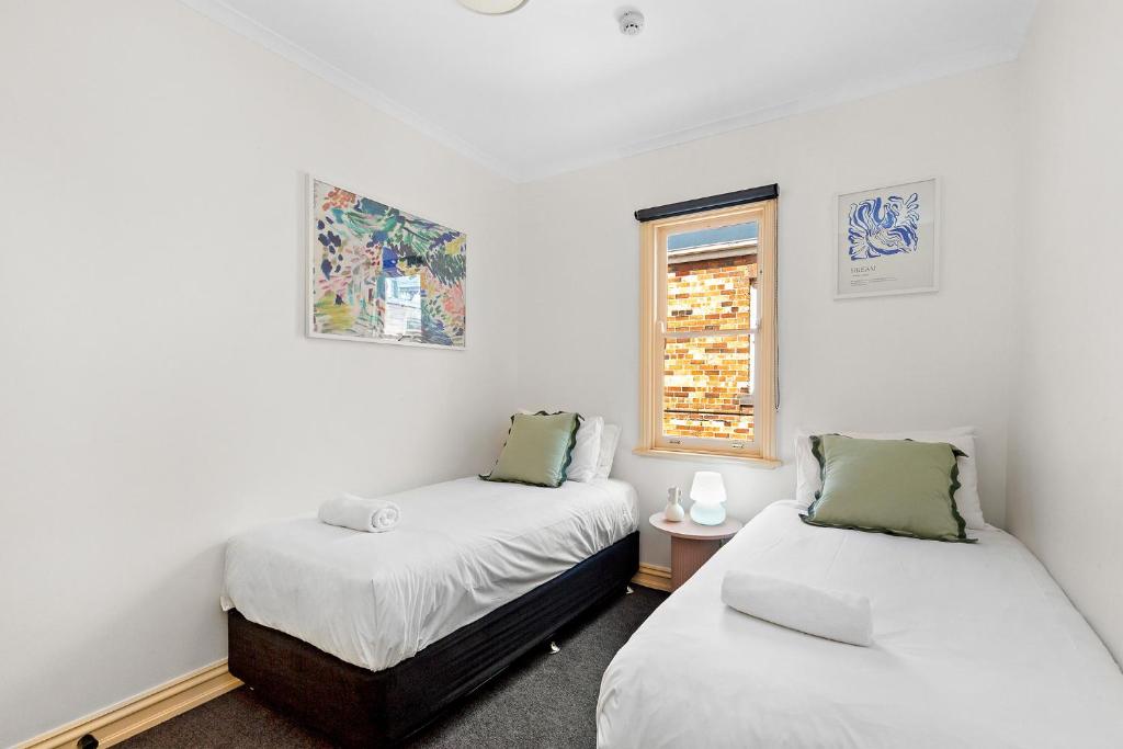 Residence - White House Fitzroy photo 1