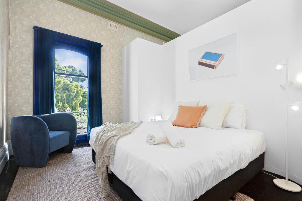 Residence - White House Fitzroy photo 3