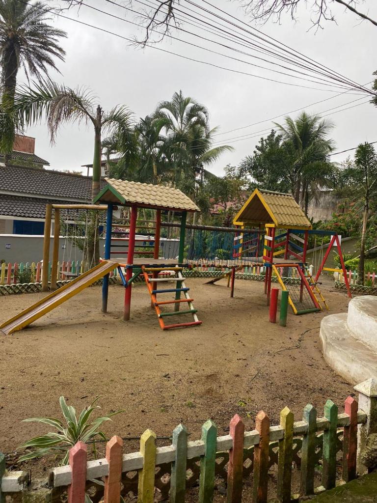 Triplex Praia Brava photo 4