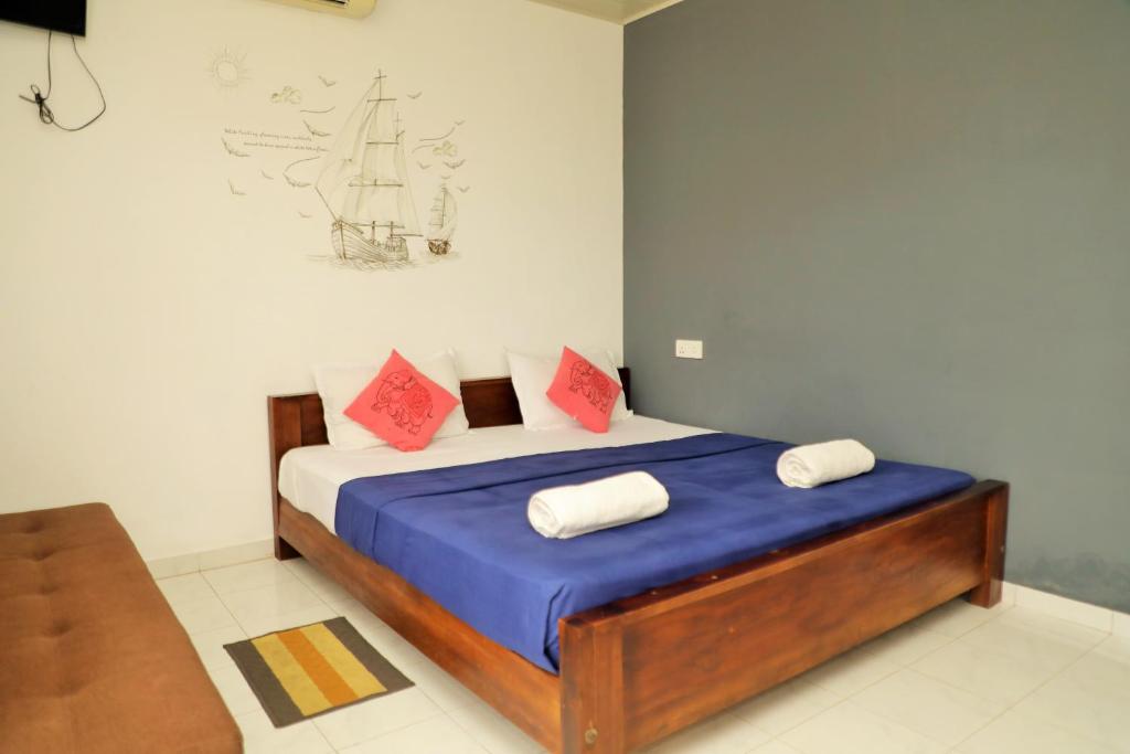 Andorra Tourist Resort Anuradhapura photo 4