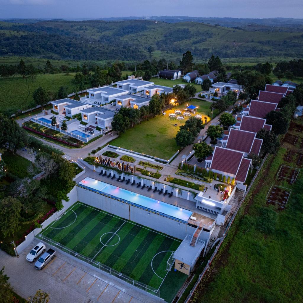 Pidoma Resort photo 1