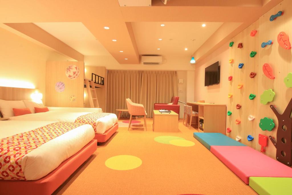 RESI STAY Nishijin photo 2
