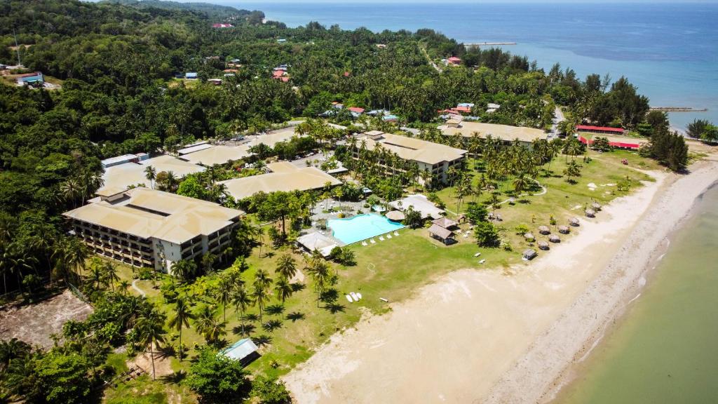 Palm Beach Resort & SPA