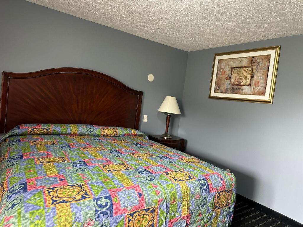 Marjon Motel photo 1