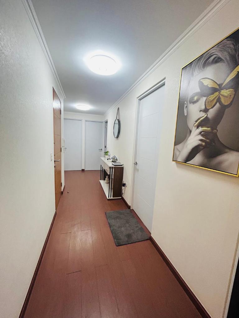 Departamento Lujo 3A 2B Borde Rio photo 4