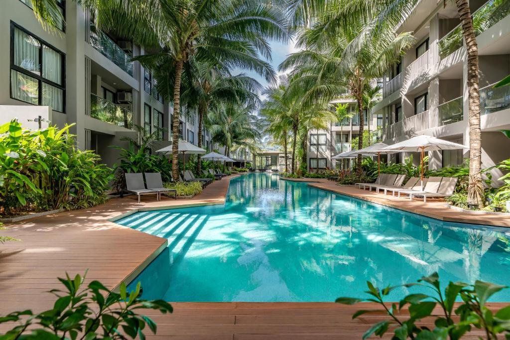 Diamond Resort Phuket - SHA photo 3