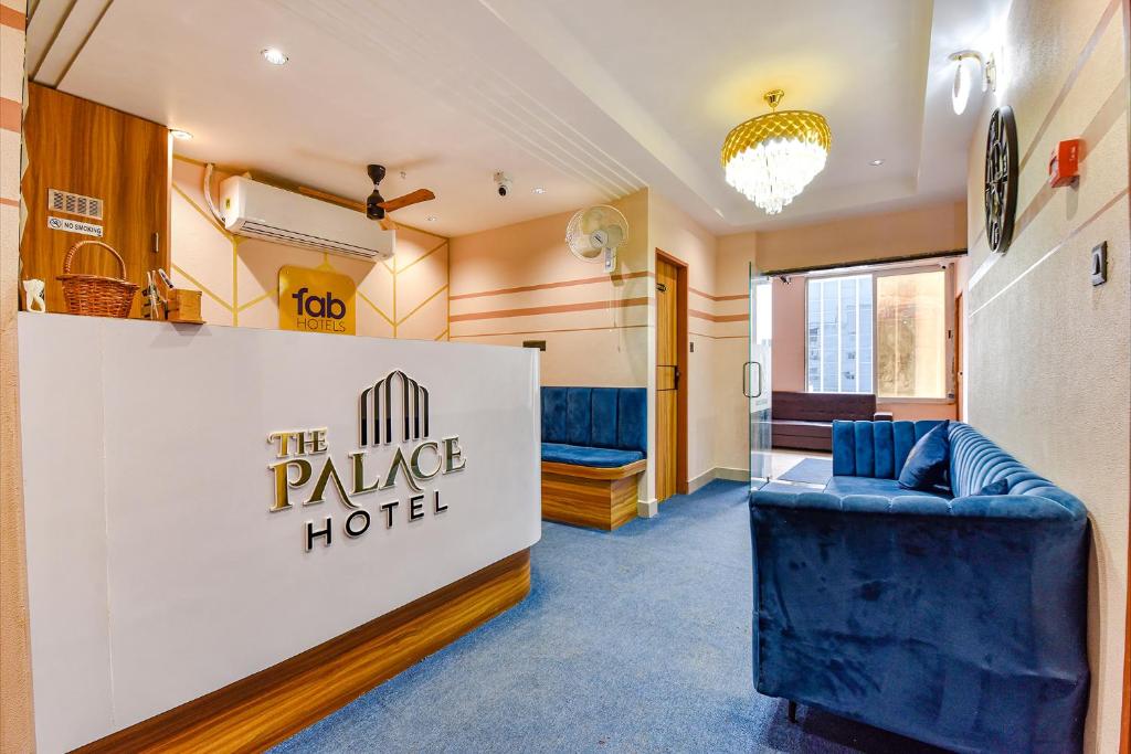 FabHotel The Palace photo 1