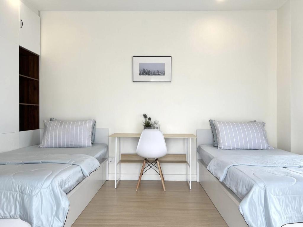 Cozy Suite - Near UTAR - Champs Elysees Kampar photo 2
