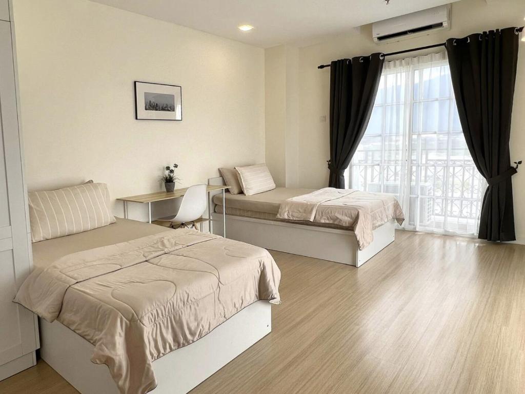 Cozy Suite - Near UTAR - Champs Elysees Kampar photo 3