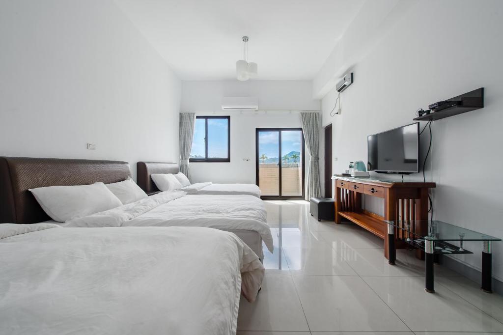 Quan Ming B&B photo 4