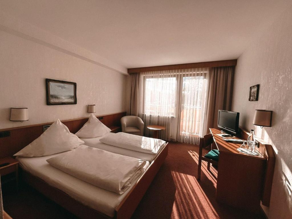 Hotel Bayerischer Hof photo 3