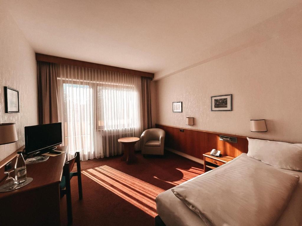 Hotel Bayerischer Hof photo 4