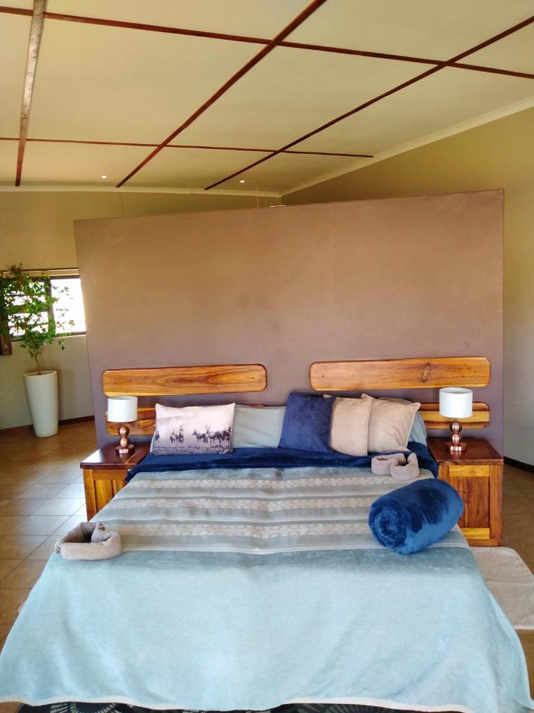 Africa Awaits Lodge & Safaris photo 1