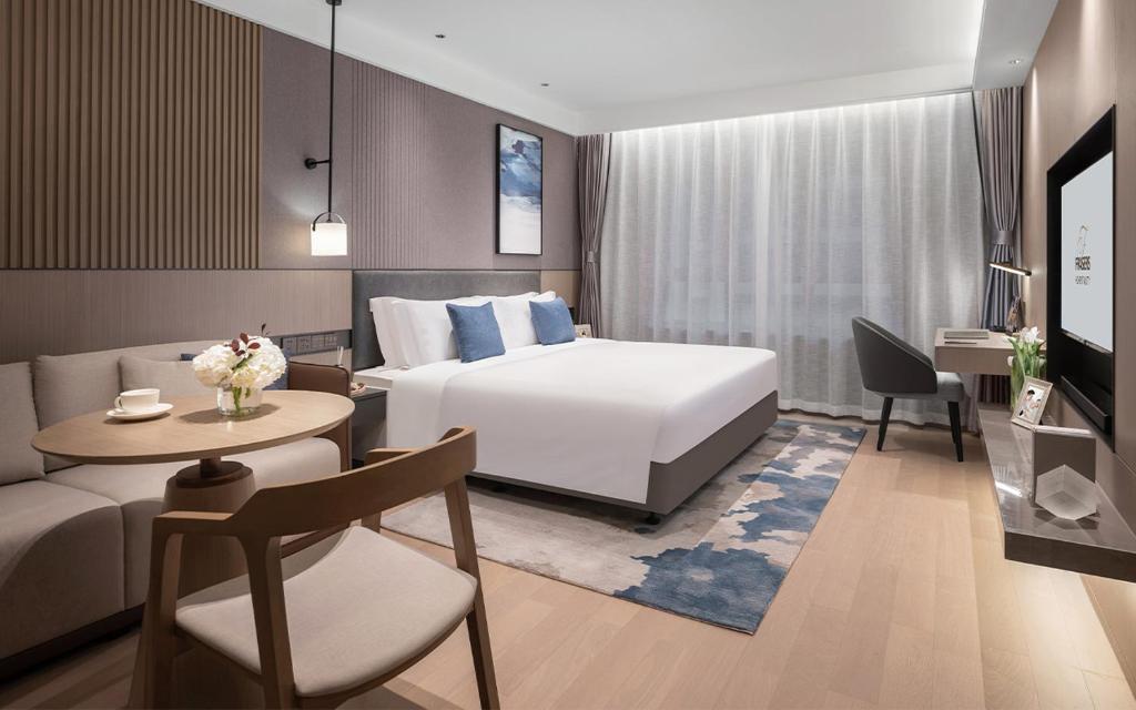 Fraser Residence Tianjin photo 2