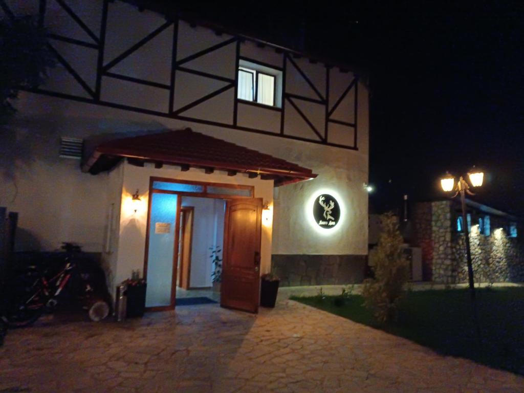Loven dom Berovo photo 1