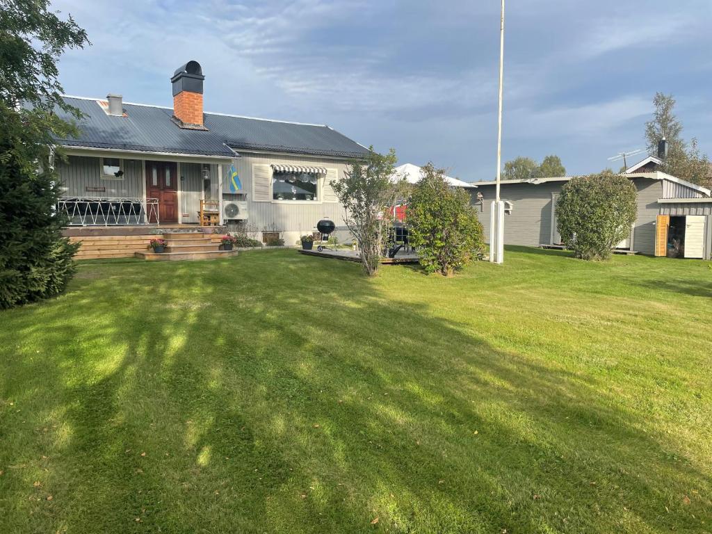 Villa Lillhärdal photo 2