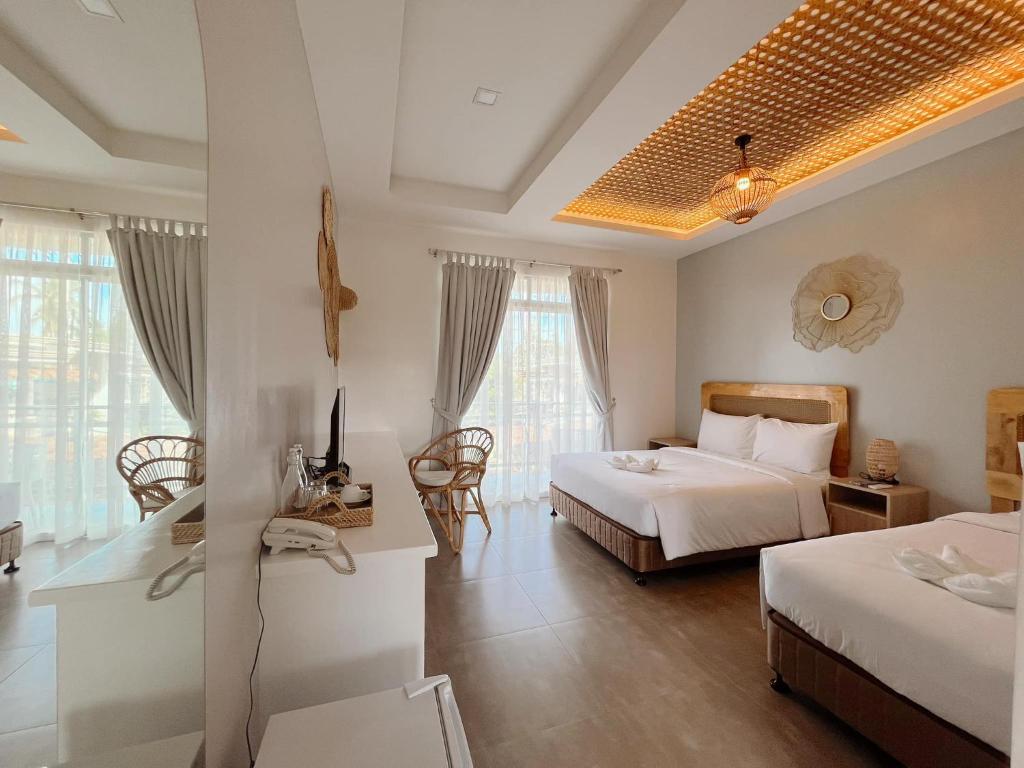 Anlio Resort photo 2
