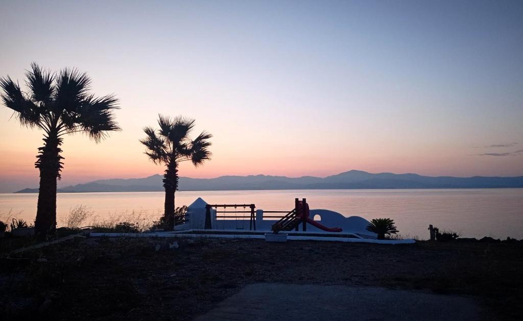 Aura Paros photo 3