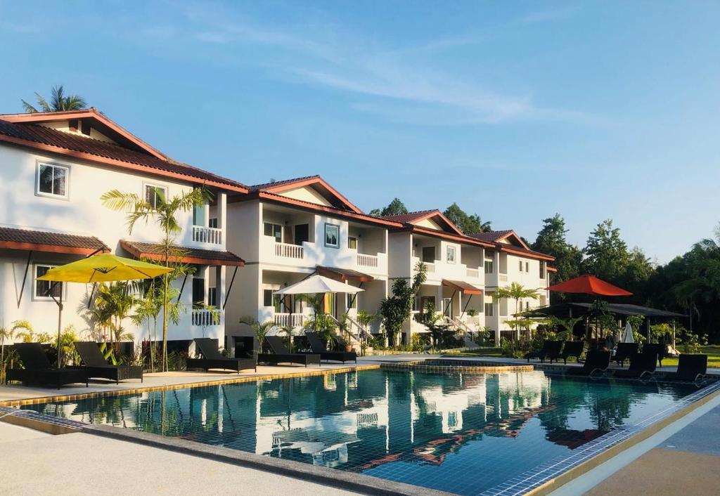 Maikhao Beach Residence photo 1