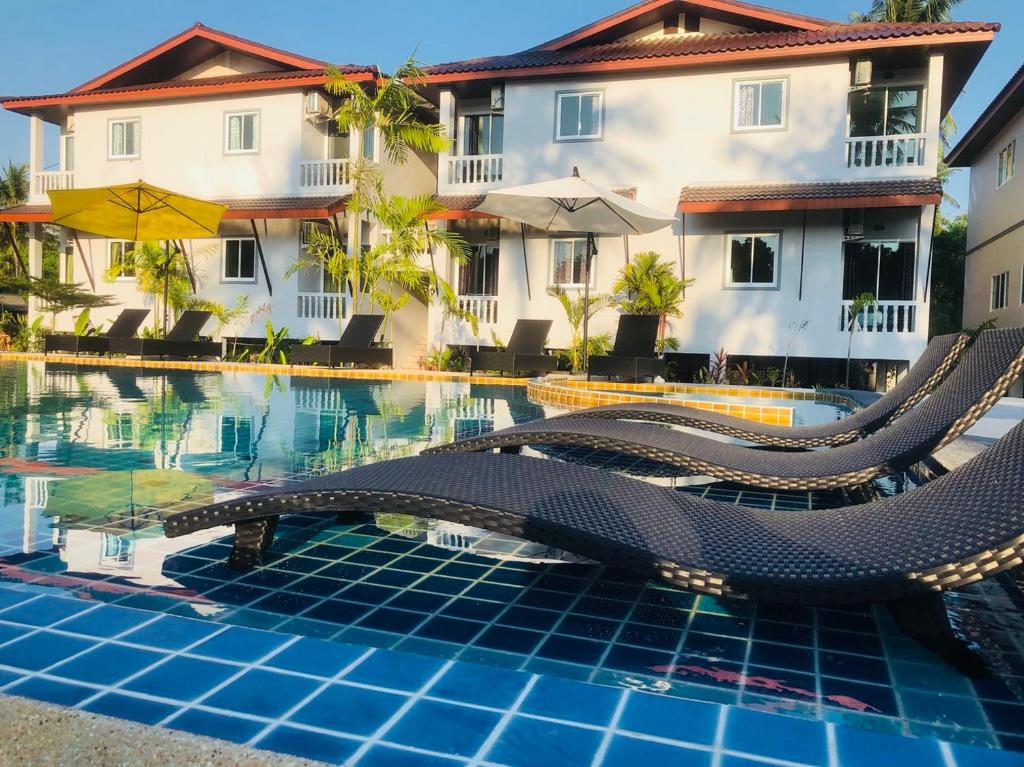 Maikhao Beach Residence photo 3