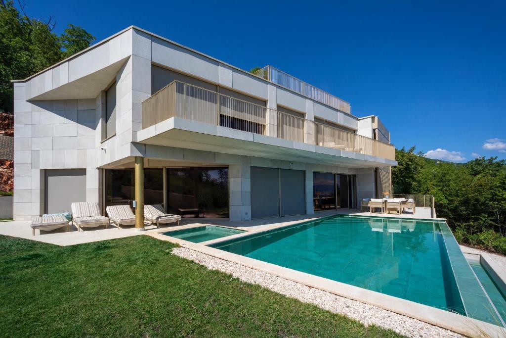 Villa PuroMare photo 2