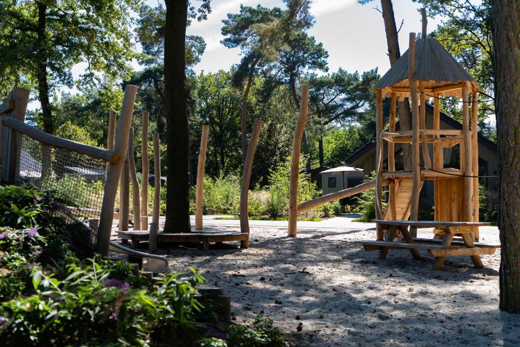 Vakantiepark Latour photo 2