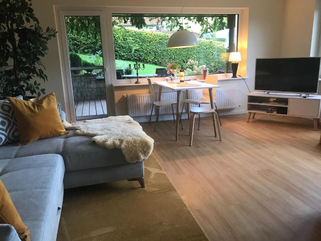 Ferienwohnung Basitenberg am Wald photo 3