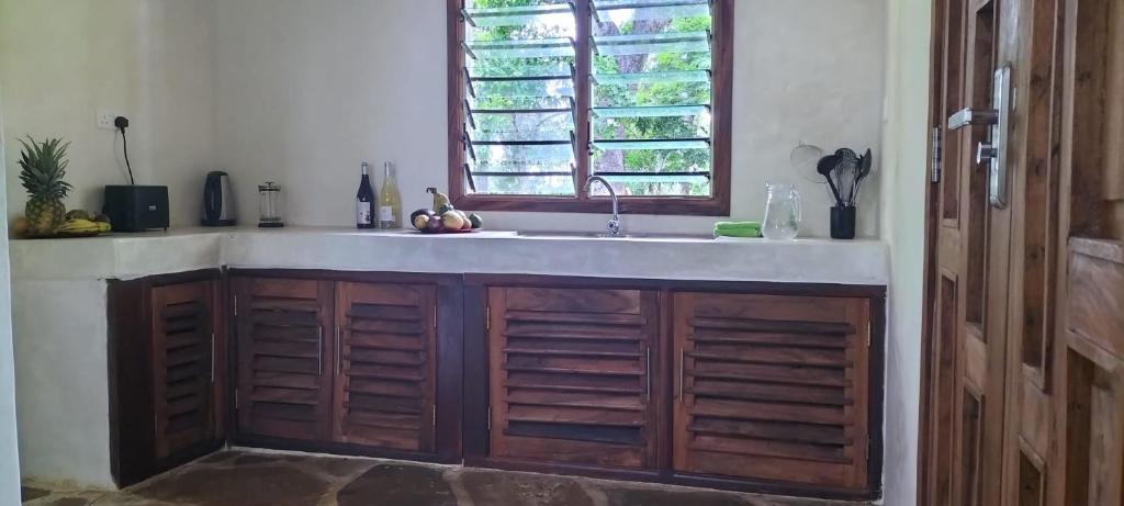 Cove House House 60 m2 Creekside Indian Ocean photo 1