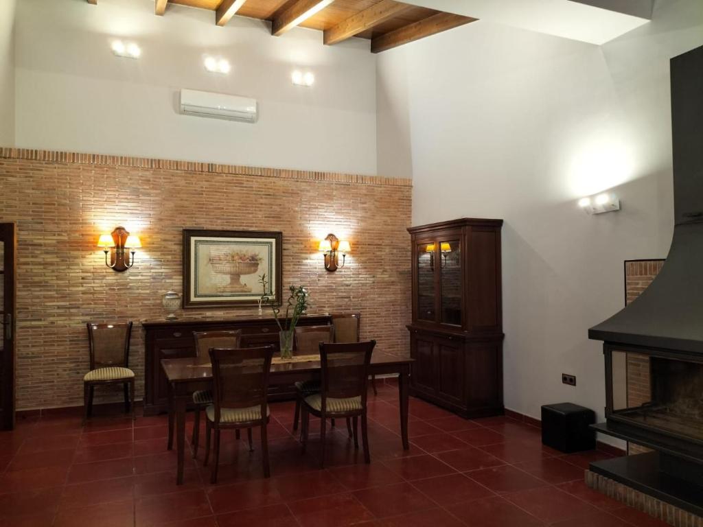 CASA LA MARTINA - Rotglá y corberá photo 2