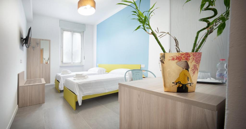 b&b Amaca photo 3